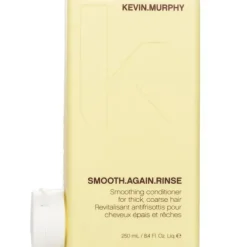 Smooth.Again.Rinse (Smoothing Conditioner - For Thick, Coarse Hair)