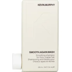 Smooth.Again.Wash (Smoothing Shampoo - For Thick, Coarse Hair)