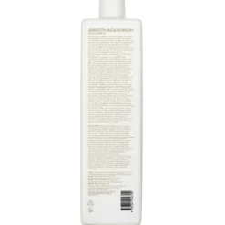 Smooth.Again.Wash (Smoothing Shampoo - For Thick, Coarse Hair)
