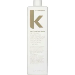 Smooth.Again.Wash (Smoothing Shampoo - For Thick, Coarse Hair)