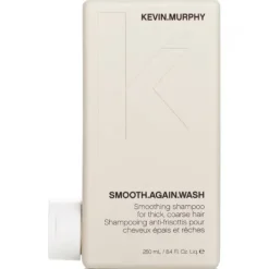Smooth.Again.Wash (Smoothing Shampoo - For Thick, Coarse Hair)