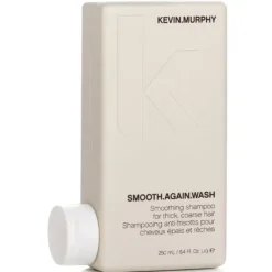 Smooth.Again.Wash (Smoothing Shampoo - For Thick, Coarse Hair)