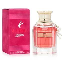 So Scandal Eau De Parfum Spray