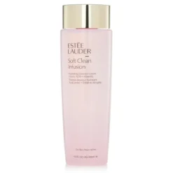 Soft Clean Infusion Hydrating Essence Lotion