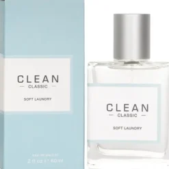 Soft Laundry Eau De Parfum Spray