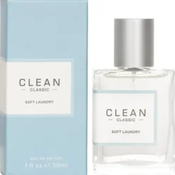 Soft Laundry Eau De Parfum Spray