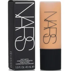 Soft Matte Complete Foundation