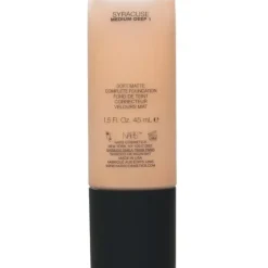 Soft Matte Complete Foundation