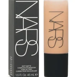 Soft Matte Complete Foundation