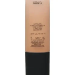 Soft Matte Complete Foundation