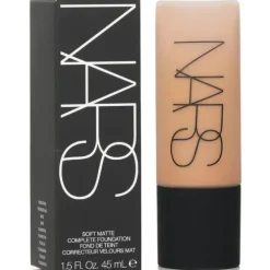 Soft Matte Complete Foundation