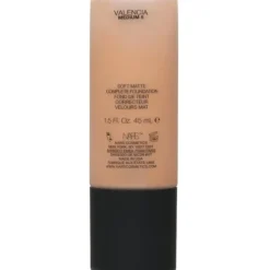 Soft Matte Complete Foundation