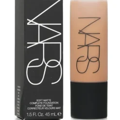 Soft Matte Complete Foundation