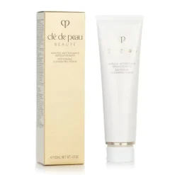 Softening Cleansing Foam N