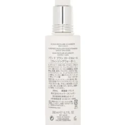 Soin De Blanc Brightening Micellar Water - Face & Eyes
