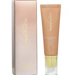 Solar Defense Tinted Broad Spectrum SPF 30