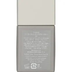 Solar Tinted Glow Flow Liquid Foundation SPF 50
