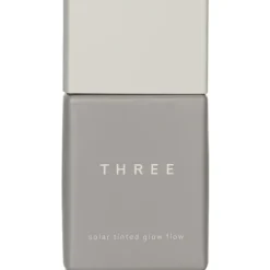 Solar Tinted Glow Flow Liquid Foundation SPF 50