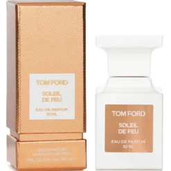 Soleil De Feu Eau De Parfum Spray