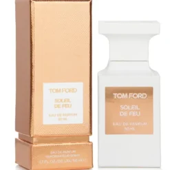 Soleil De Feu Eau De Parfum Spray