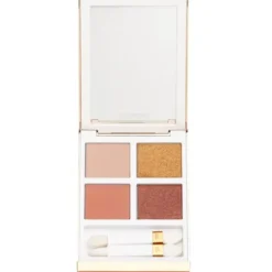 Soleil De Feu Eye Colour Quad