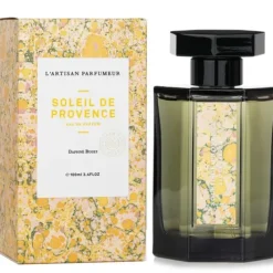Soleil De Provence Eau De Parfum