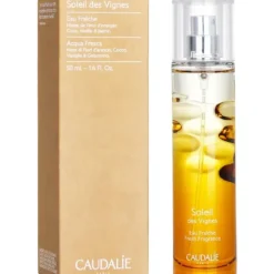 Soleil Des Vignes Fresh Fragrance Spray