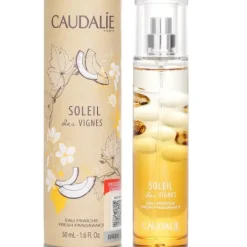 Soleil Des Vignes Fresh Fragrance Spray