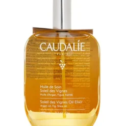 Soleil Des Vignes Oil Elixir