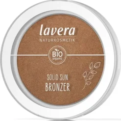 Solid Sun Bronzer