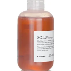 Solu Clarifying Solution Shampoo
