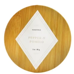 Sonora Candle - Pepper + Pomelo