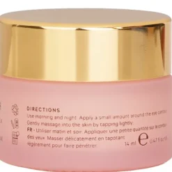 Soothe & Smooth Hyaluronic Brightening Eye Complex