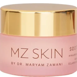 Soothe & Smooth Hyaluronic Brightening Eye Complex