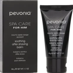Soothing After Shaving Balm