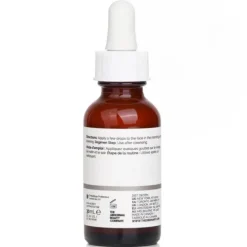 Soothing & Barrier Support Serum