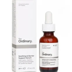 Soothing & Barrier Support Serum