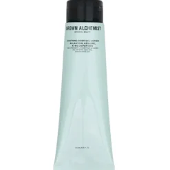 Soothing Body Gel-Lotion Allantoin, Azulene, K+MG Aspartate