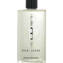 Soothing Cleansing Oil