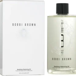 Soothing Cleansing Oil