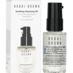Soothing Cleansing Oil (Mini size)