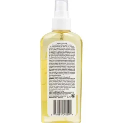 Soothing Oil for Dry Itchy Skin