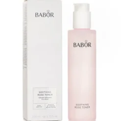 Soothing Rose Toner