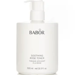 Soothing Rose Toning (Salon Size)