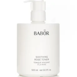 Soothing Rose Toning (Salon Size)