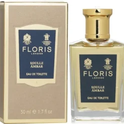 Soulle Ambar Eau De Toilette Spray