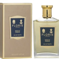 Soulle Ambar Eau De Toilette Spray