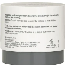 Sound Sleep Cocoon Transformative Night Gel-Cream