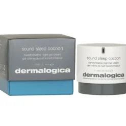 Sound Sleep Cocoon Transformative Night Gel-Cream