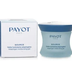 Source Adaptogen Moisturising Gel